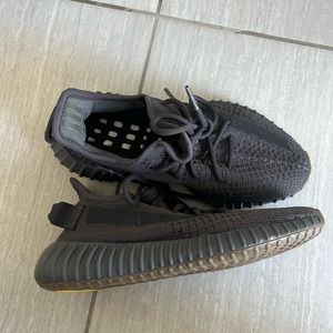 Yeezy Boost Cinder